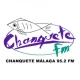Chanquete FM - Málaga
