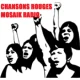 CHANSONS ROUGES MOSAIK RADIO