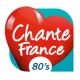 Chante France 80's