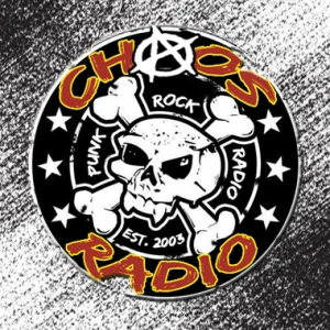 chaos Radio!