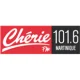 Cherie FM Martinique