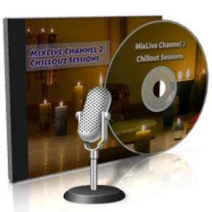 Chillout Essentials on MixLive.ie