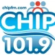 CHIPFM 101,9