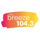 CHLG-FM 104.3 The Breeze