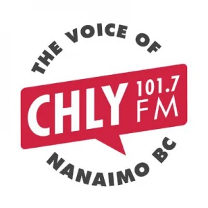 CHLY 101.7 FM