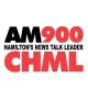CHML 900 AM Hamilton, ON