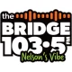 CHNV-FM 103.5 The Bridge