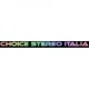 CHOICE STEREO ITALIA