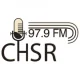 CHSR 97.9 FM