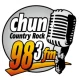 CHUN 98.3 fm