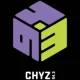 CHYZ 94.3 FM