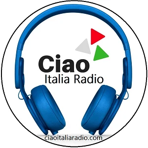 Ciao Italia radio