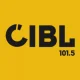 CIBL-FM
