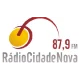 Cidade Nova FM