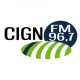 CIGN 96.7