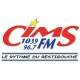 CIMS Radio Restigouche 104 FM