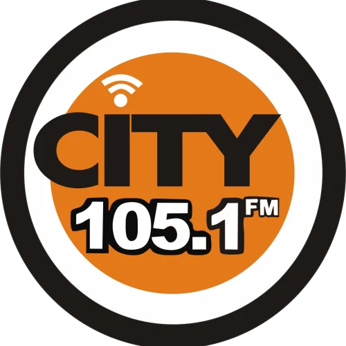 City 105.1 FM