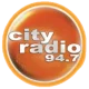 City Radio 94.7 FM