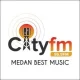 City Radio Medan 95.9