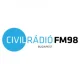 Civil Rádió FM98