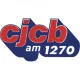 CJCB AM 1270