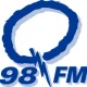 CJCQ-FM Q98