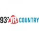 CJJR 93.7 JR Country
