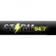 CJNE FM (The Storm)