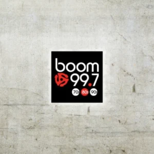 CJOT Boom 99.7