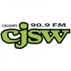 CJSW 90.9FM