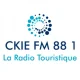 CKIE FM La Radio Touristique Victoriaville