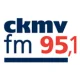 CKMV-FM