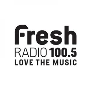 CKNG-FM 92.5 Fresh Radio