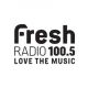 CKNG-FM 92.5 Fresh Radio