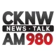 CKNW 980 AM