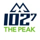CKPK-FM 102.7 THE PEAK