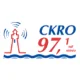 CKRO Radio