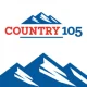 CKRY FM Country 105