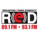 CKYE RED FM 93.1