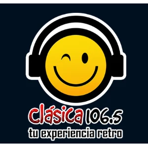 Clásica 106.5