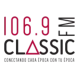 Classic 106.9 FM