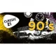 Classic 21 - 90’s (RTBF)
