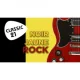 Classic 21 - Noir Jaune Rock (RTBF)