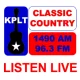 Classic Country 96-3