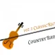 Classic Kickin' Country Radio