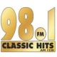 Classic Hits 98.1FM