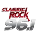 Classic Rock 96.1
