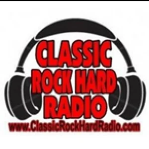 Classic Rock Hard Radio