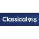 Classical 91.5