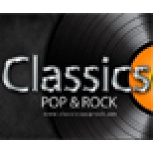 Classics Pop & Rock